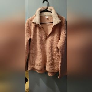 Old Navy Pink Pullover